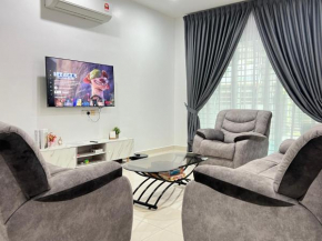 RainVista Homestay
